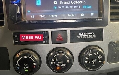 Suzuki Grand Vitara, 2004 год, 525 000 рублей, 14 фотография