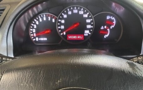 Suzuki Grand Vitara, 2004 год, 525 000 рублей, 13 фотография