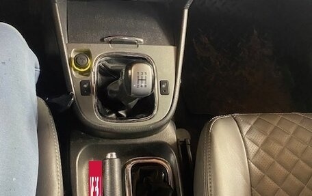 Suzuki Grand Vitara, 2004 год, 525 000 рублей, 12 фотография