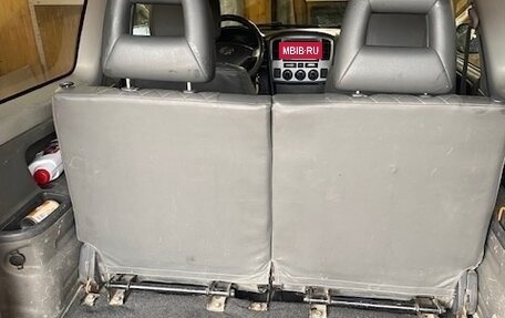 Suzuki Grand Vitara, 2004 год, 525 000 рублей, 19 фотография