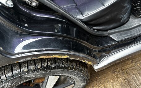 Mitsubishi Outlander III рестайлинг 3, 2007 год, 600 000 рублей, 12 фотография