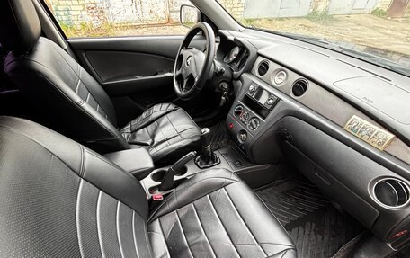 Mitsubishi Outlander III рестайлинг 3, 2007 год, 600 000 рублей, 19 фотография