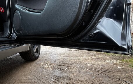 Mitsubishi Outlander III рестайлинг 3, 2007 год, 600 000 рублей, 20 фотография