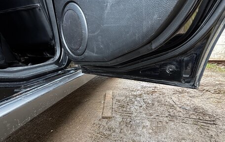 Mitsubishi Outlander III рестайлинг 3, 2007 год, 600 000 рублей, 21 фотография