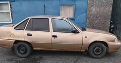 Daewoo Nexia I рестайлинг, 2002 год, 155 000 рублей, 7 фотография