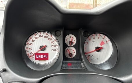 Mitsubishi Outlander III рестайлинг 3, 2007 год, 600 000 рублей, 22 фотография