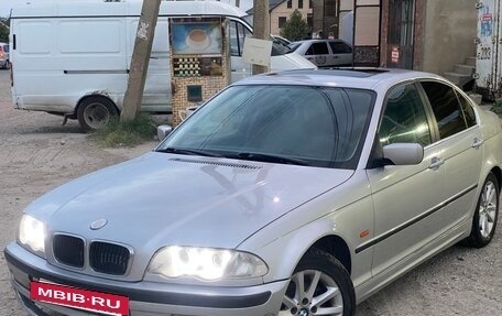 BMW 3 серия, 1999 год, 500 000 рублей, 3 фотография