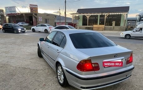 BMW 3 серия, 1999 год, 500 000 рублей, 5 фотография