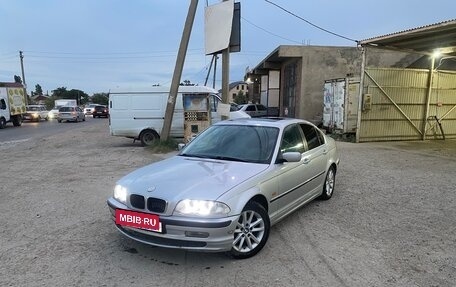 BMW 3 серия, 1999 год, 500 000 рублей, 4 фотография