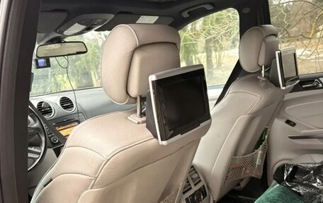 Mercedes-Benz M-Класс, 2009 год, 1 500 000 рублей, 2 фотография