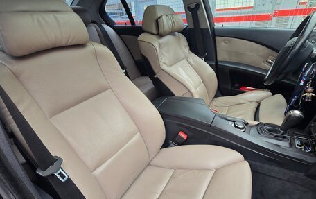 BMW 5 серия, 2006 год, 1 350 000 рублей, 4 фотография