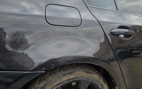 BMW 5 серия, 2006 год, 1 350 000 рублей, 9 фотография