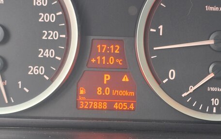 BMW 5 серия, 2006 год, 1 350 000 рублей, 20 фотография