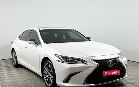 Lexus ES VII, 2021 год, 3 990 900 рублей, 1 фотография
