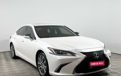 Lexus ES VII, 2021 год, 3 990 900 рублей, 1 фотография