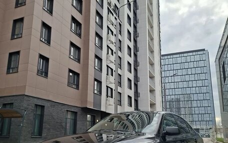 BMW 5 серия, 2006 год, 1 350 000 рублей, 27 фотография