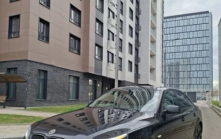 BMW 5 серия, 2006 год, 1 350 000 рублей, 31 фотография