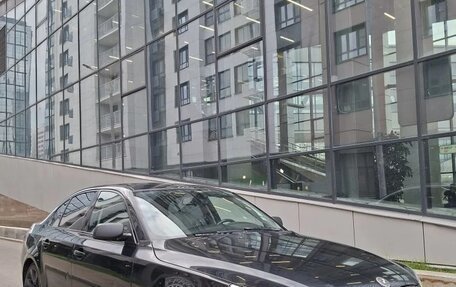 BMW 5 серия, 2006 год, 1 350 000 рублей, 33 фотография