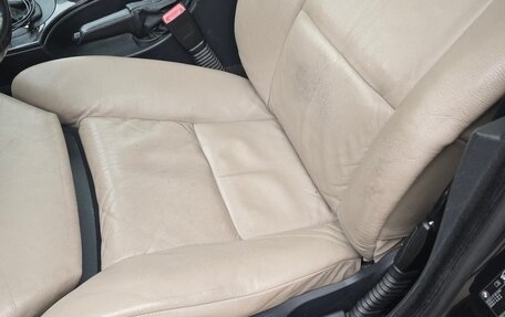 BMW 5 серия, 2006 год, 1 350 000 рублей, 25 фотография