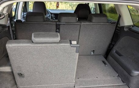 Skoda Kodiaq I, 2020 год, 3 фотография