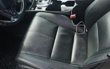 Honda Crosstour I рестайлинг, 2013 год, 1 600 000 рублей, 5 фотография