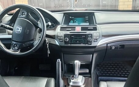 Honda Crosstour I рестайлинг, 2013 год, 1 600 000 рублей, 4 фотография