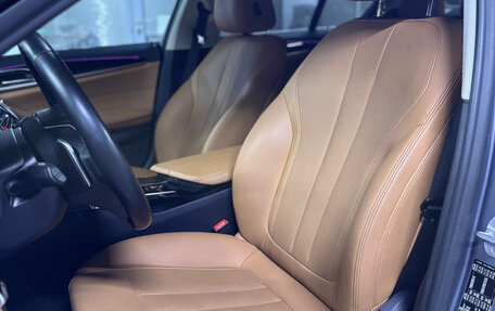 BMW 5 серия, 2021 год, 4 390 000 рублей, 9 фотография