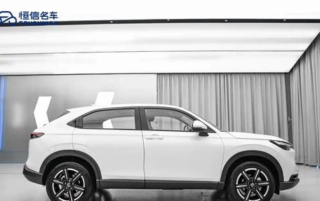 Honda Vezel, 2023 год, 1 518 000 рублей, 4 фотография