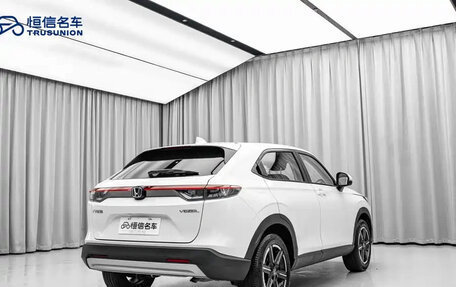 Honda Vezel, 2023 год, 1 518 000 рублей, 5 фотография