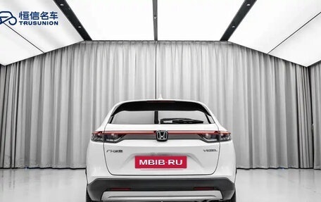 Honda Vezel, 2023 год, 1 518 000 рублей, 6 фотография