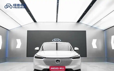 Honda Vezel, 2023 год, 1 518 000 рублей, 2 фотография