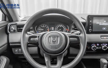 Honda Vezel, 2023 год, 1 518 000 рублей, 16 фотография