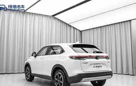 Honda Vezel, 2023 год, 1 518 000 рублей, 7 фотография