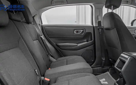 Honda Vezel, 2023 год, 1 518 000 рублей, 15 фотография
