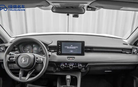 Honda Vezel, 2023 год, 1 518 000 рублей, 9 фотография