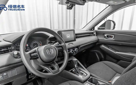 Honda Vezel, 2023 год, 1 518 000 рублей, 11 фотография