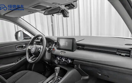 Honda Vezel, 2023 год, 1 518 000 рублей, 14 фотография