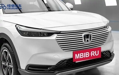 Honda Vezel, 2023 год, 1 518 000 рублей, 13 фотография