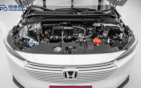 Honda Vezel, 2023 год, 1 518 000 рублей, 17 фотография