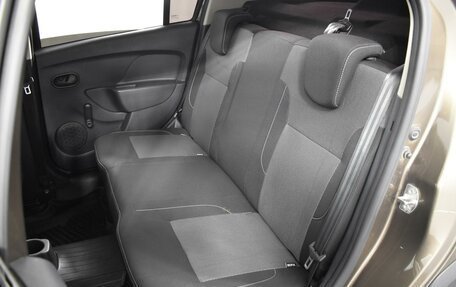 Volkswagen Polo VI (EU Market), 2017 год, 1 135 900 рублей, 9 фотография