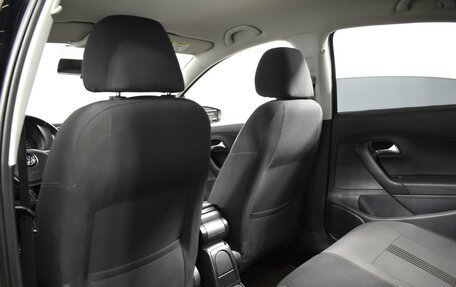 Volkswagen Polo VI (EU Market), 2017 год, 1 135 900 рублей, 11 фотография