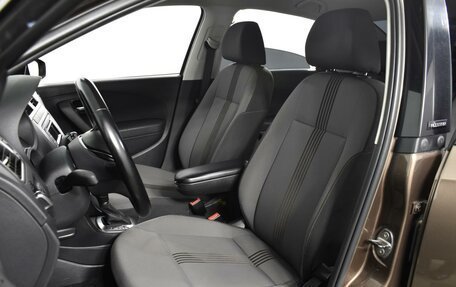 Volkswagen Polo VI (EU Market), 2017 год, 1 135 900 рублей, 10 фотография