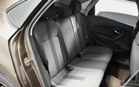 Volkswagen Polo VI (EU Market), 2017 год, 1 135 900 рублей, 7 фотография