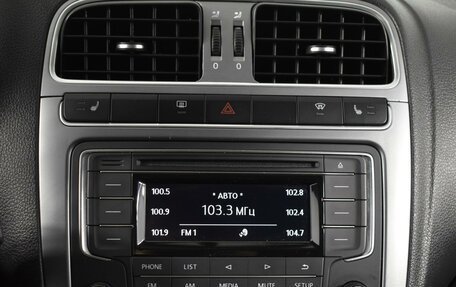 Volkswagen Polo VI (EU Market), 2017 год, 1 135 900 рублей, 18 фотография