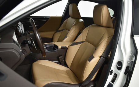 Lexus ES VII, 2021 год, 3 990 900 рублей, 10 фотография