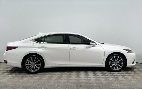 Lexus ES VII, 2021 год, 3 990 900 рублей, 5 фотография