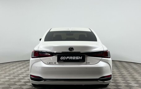 Lexus ES VII, 2021 год, 3 990 900 рублей, 4 фотография