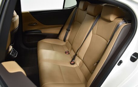 Lexus ES VII, 2021 год, 3 990 900 рублей, 9 фотография