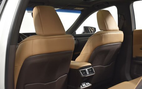 Lexus ES VII, 2021 год, 3 990 900 рублей, 11 фотография