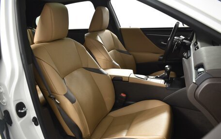 Lexus ES VII, 2021 год, 3 990 900 рублей, 8 фотография